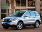Honda CR-V RE 2009 года (ZA)